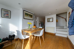 Dining Room- click for photo gallery